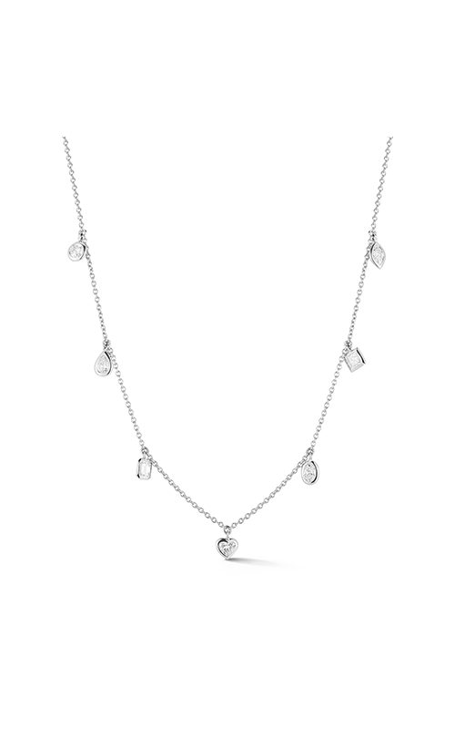 Beny Sofer  Necklace BSP7012/7ST