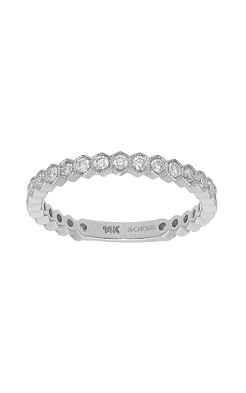 Beny Sofer  Ring RT17-496-1B-3/4