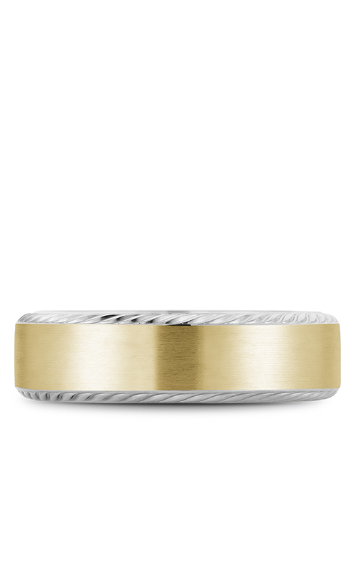 Bleu Royale Legacy Wedding Band RYL-197YW65