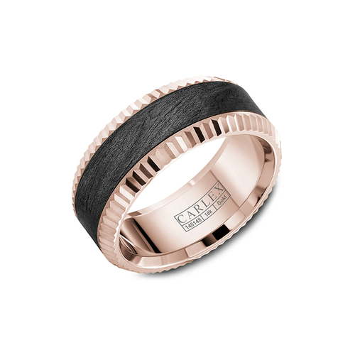 Carlex G3 Wedding Band CX3-0069R9