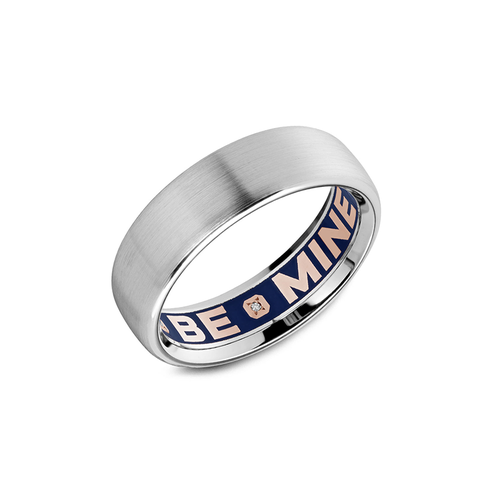 Carlex G4 Wedding Band CX4-0011W