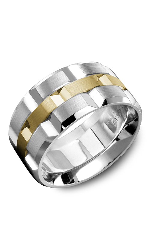 Carlex Wedding Band G1 WB-9207