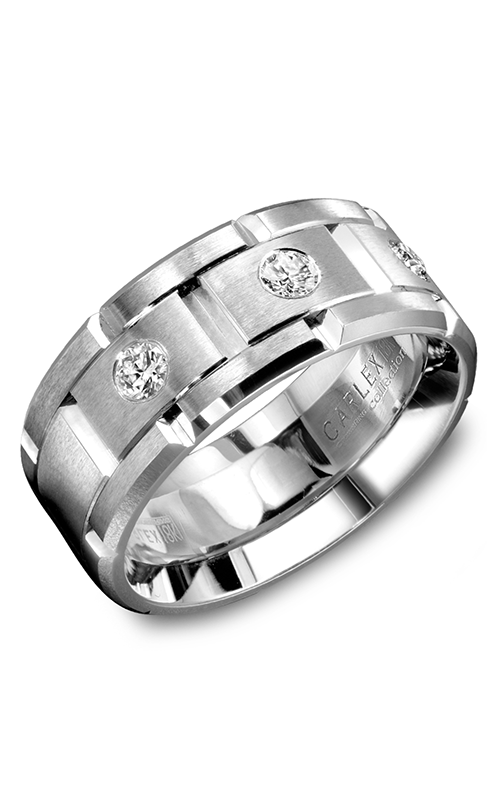 Carlex Wedding Band G1 WB-9211
