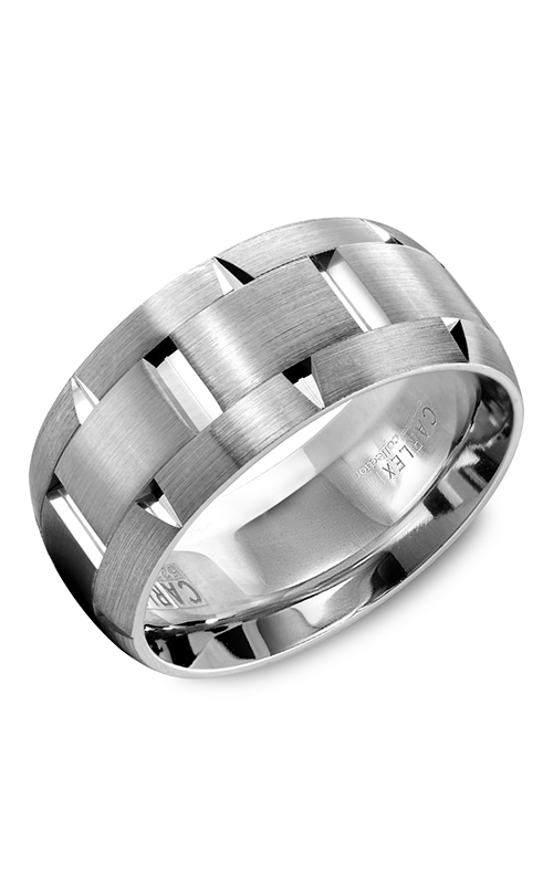 Carlex Wedding Band G1 WB-9463