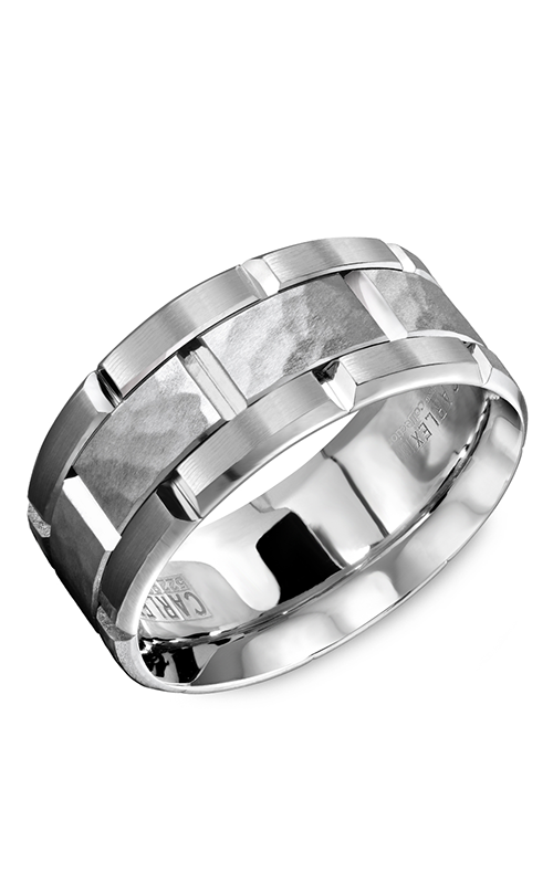 Carlex Wedding Band G1 WB-9481
