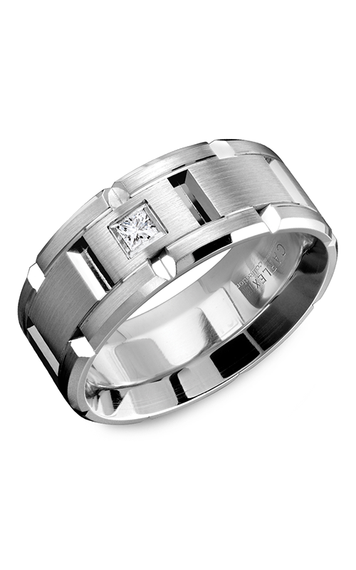 Carlex Wedding Band G1 WB-9488