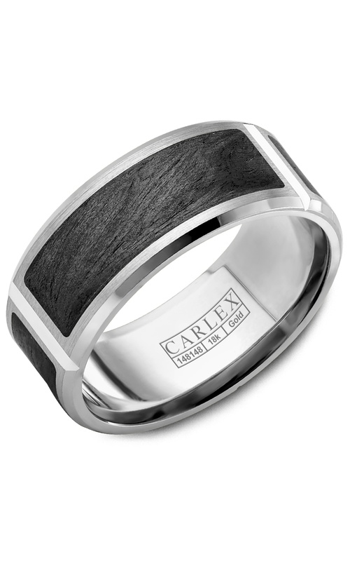Carlex G2 Wedding Band CX2-0002W9