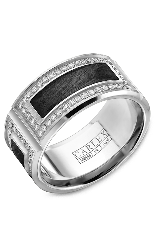 Carlex G2 Wedding Band CX2-0003W11