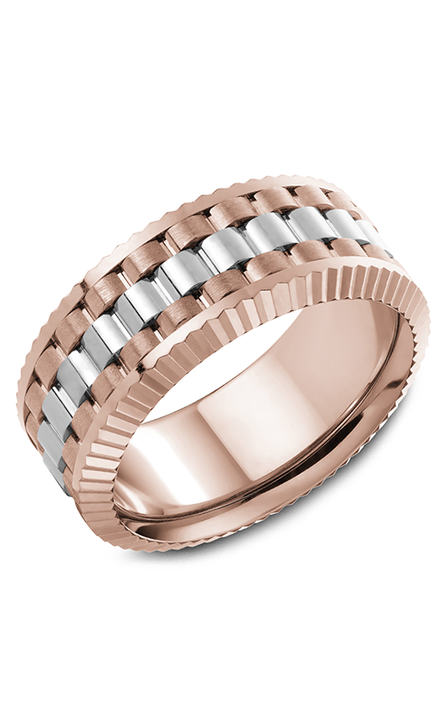 Carlex G3 Wedding Band CX3-0007WRR