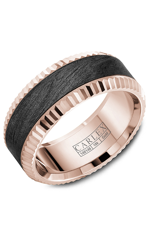 Carlex G3 Wedding Band CX3-0069R9