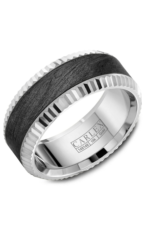 Carlex G3 Wedding Band CX3-0069W9