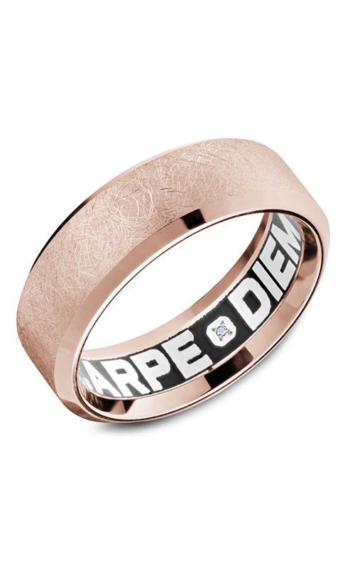 Carlex G4 Wedding Band CX4-0014R