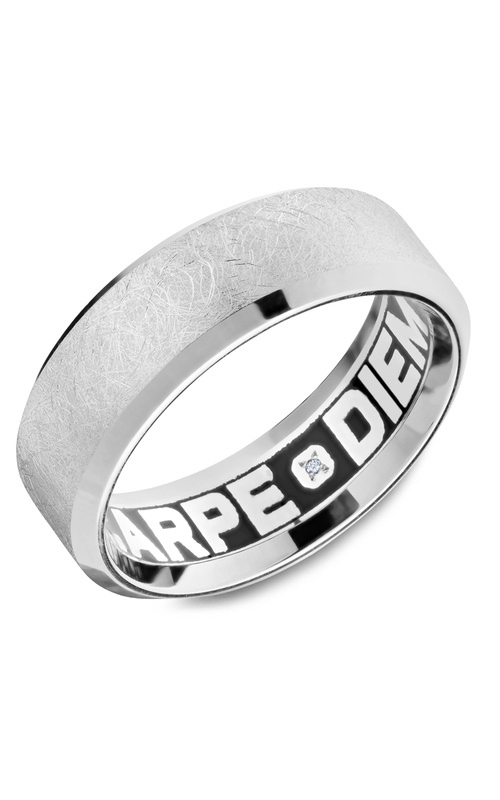 Carlex G4 Wedding Band CX4-0014W
