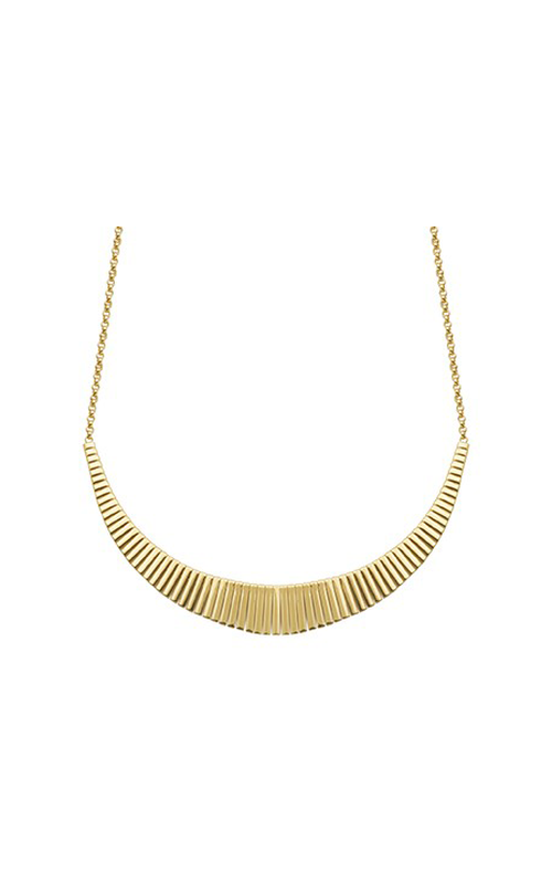 Charles Garnier Cleopatra Necklace P986GPSM