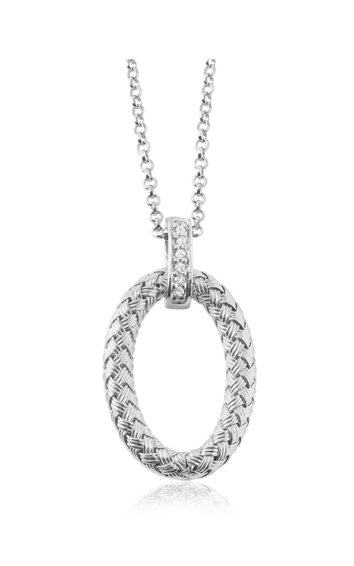 Charles Garnier Pendants Necklace MLP8155WZ18