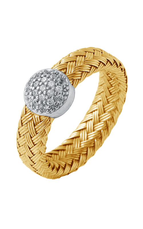 Charles Garnier Paolo Ring MLR8062YWZ70