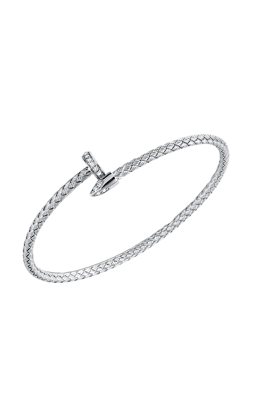 Charles Garnier 3MM Cuffs Bracelet BMC8303WZ