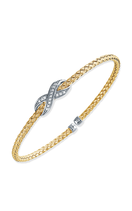 Charles Garnier 3MM Cuffs Bracelet MLC8257YWZ
