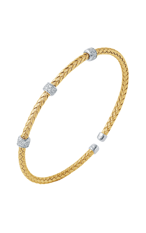 Charles Garnier 3MM Cuffs Bracelet MLC8109YWZ