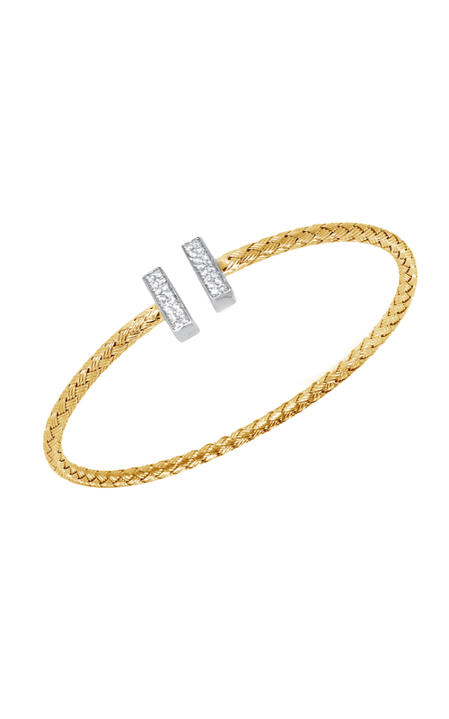 Charles Garnier 3MM Cuffs Bracelet MLC8182YWZ