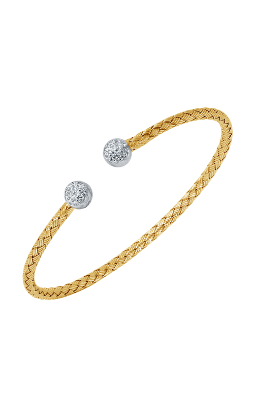 Charles Garnier 3MM Cuffs Bracelet MLC8205YWZ