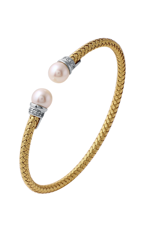 Charles Garnier 4MM Cuffs Bracelet MLC8058YWZ Charles Garnier 4MM Cuffs Bracelet MLC8058YWZ