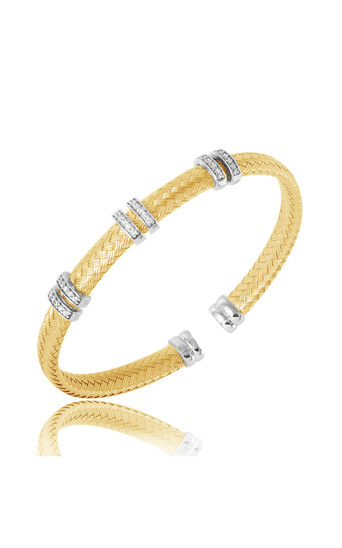 Charles Garnier 6MM CUFFS Bracelet MLC8167YWZ