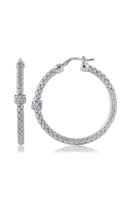 Charles Garnier  Earring MLE8096WZ35