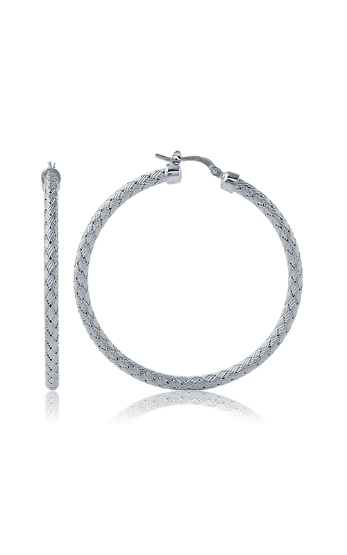 Charles Garnier 3MM Earring MLE8095W45 Charles Garnier 3MM Earring MLE8095W45