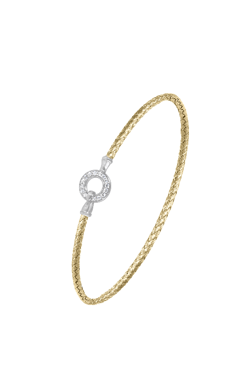 Charles Garnier  Bracelet MLB8518YWZ