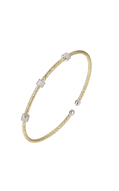 Charles Garnier  Bracelet MLC3207YWZ
