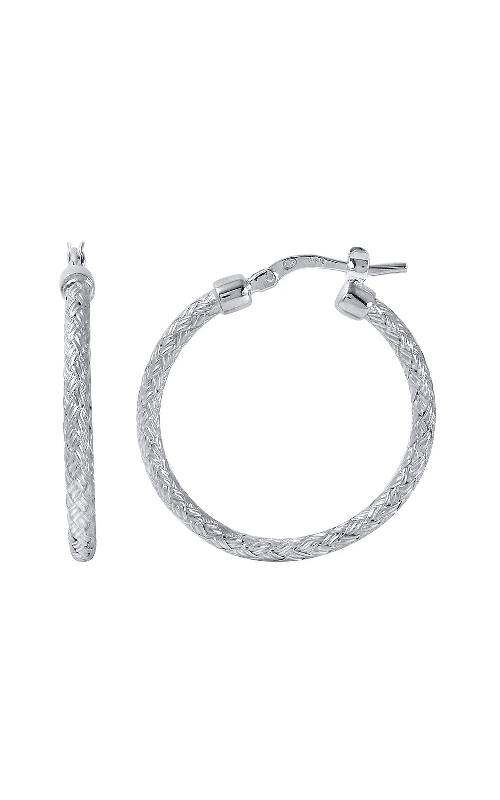 Charles Garnier  Earring MLE8506W25