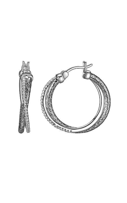 Charles Garnier  Earring MLE3123WZ25