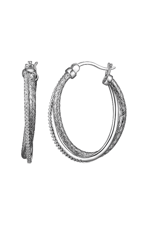 Charles Garnier  Earring MLE3124WZ30