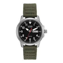 Citizen Weekender Watch BM8180-03E | Damiani Jewellers
