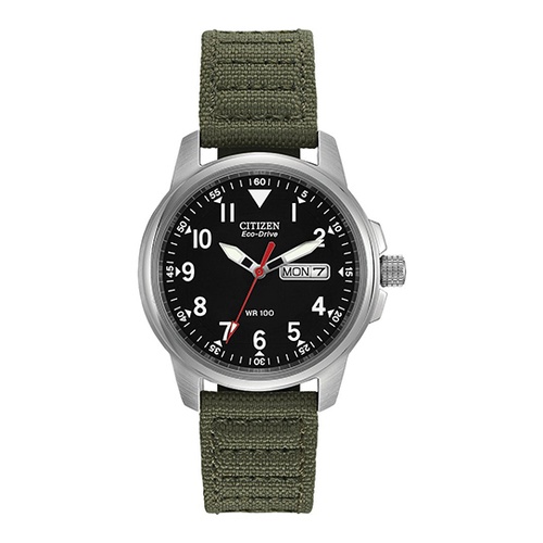 Citizen Weekender Watch BM8180-03E | Damiani Jewellers