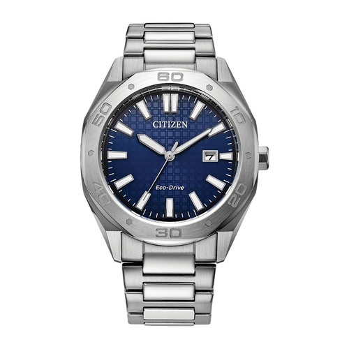 Citizen Weekender Watch BM8180-03E | Damiani Jewellers
