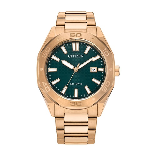 Citizen Weekender Watch BM8180-03E | Damiani Jewellers
