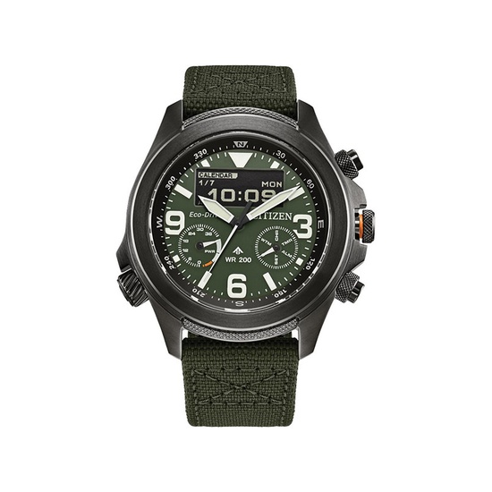 Citizen Promaster Watch JV1007-07E | Huntington Fine Jewelers of