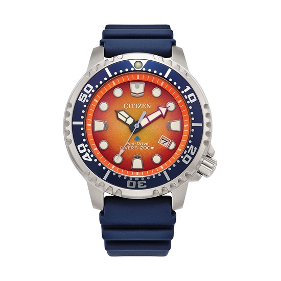 Citizen Promaster Watch BN0169-03X | Huntington Fine Jewelers of