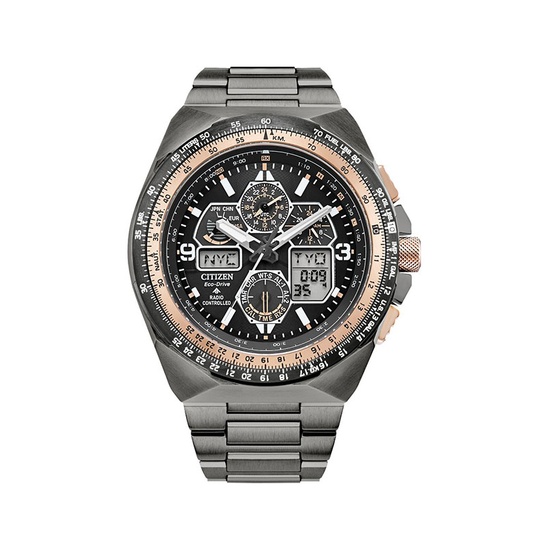 Citizen Promaster Watch JV1007-07E | Huntington Fine Jewelers of