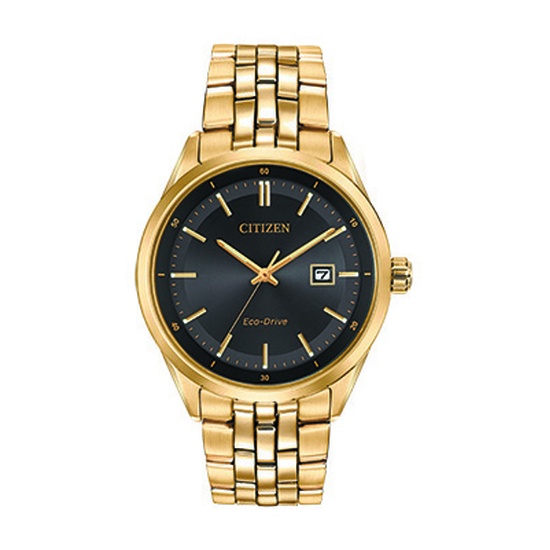 Citizen Classic Watch BM7252-51E | Huntington Fine Jewelers of