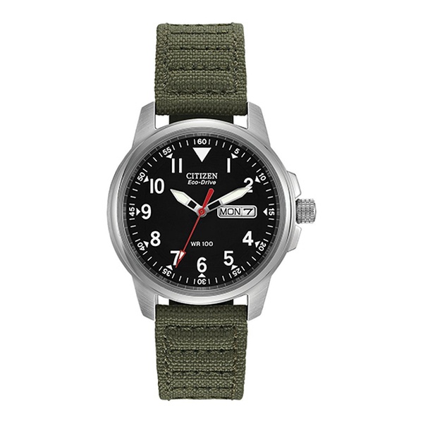 Citizen Weekender Watch BM8180-03E in Noblesville | Smith's Jewelers