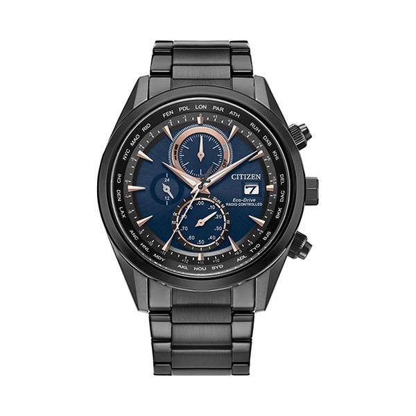 Citizen Sport Luxury Watch AT8267-51X