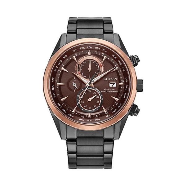 Citizen Sport Luxury Watch AT8267-51X in Noblesville | Smith's Citizen Sport Luxury Watch AT8267-51X in Noblesville | Smith's
