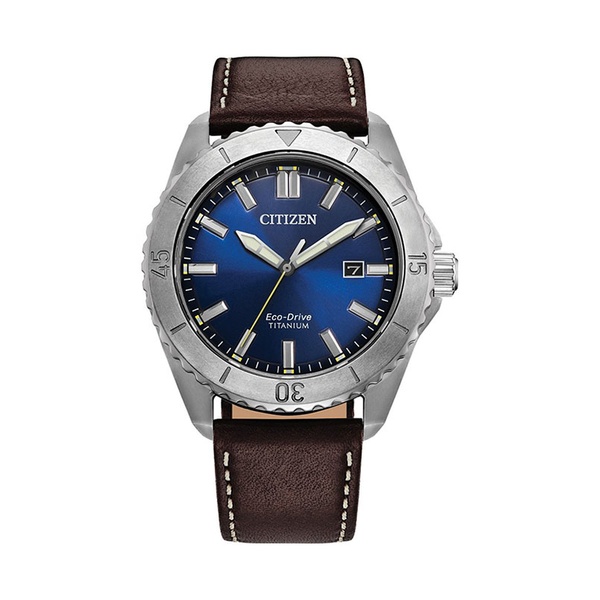 Citizen Weekender Watch BM8180-03E in Noblesville | Smith's Jewelers
