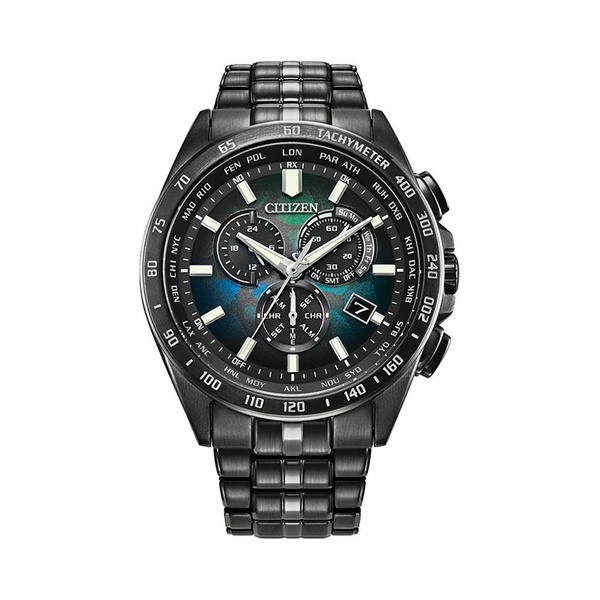 Citizen Sport Luxury Watch AT8267-51X