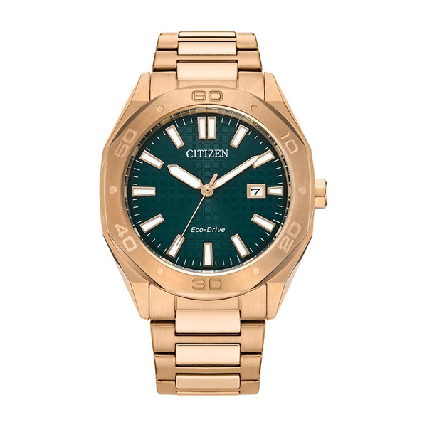 Citizen Odyn Watch BM7633-81X