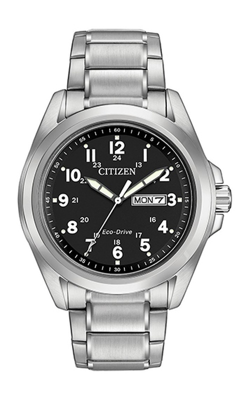 Citizen Weekender Watch AW0050-82E