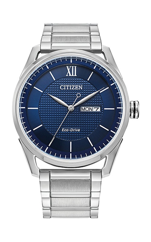 Citizen Classic Watch AW0081-54L